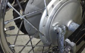 YAMAHA DRAGSTAR 250 VG02J