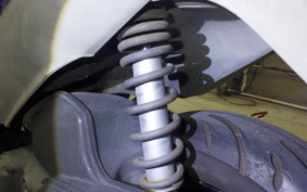 SUZUKI ADDRESS V125 G 2020 CF46A