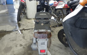 YAMAHA JOG 1985 27V