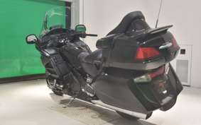 HONDA GL 1800 GOLD WING 2014 SC68