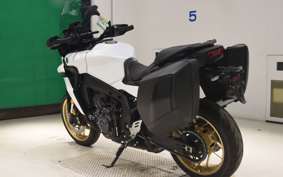 YAMAHA TRACER 9 GT 2018 RN70J