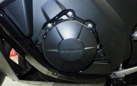HONDA CBR600RR GEN 3 2007 PC40