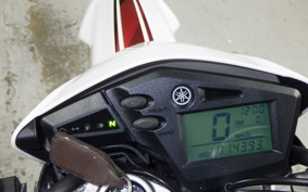 YAMAHA SEROW 250 Gen.2 2014 DG17J