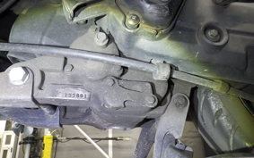 SUZUKI ADDRESS V125 G 2024 CF46A