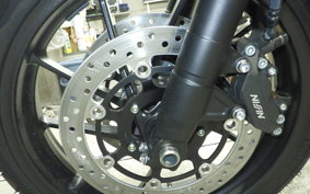 HONDA CB400 SUPER BOLDOR A 2025 NC42