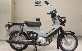 HONDA CROSS CUB 50 2021 AA06