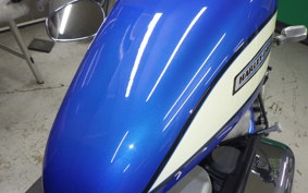 HARLEY XL1200R 2004