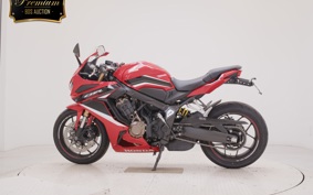 HONDA CBR650R 2018 RH03