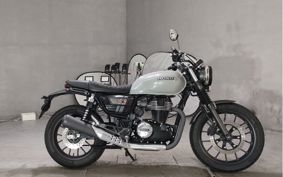 HONDA GB350S 2022 NC59
