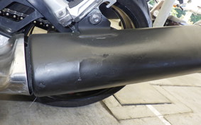SUZUKI HAYABUSA Gen.2 2009