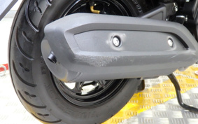 YAMAHA JOG AY01