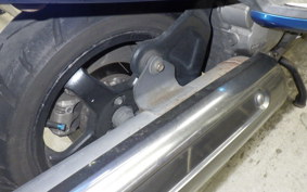 SUZUKI SKYWAVE 250 (Burgman 250) SS 2006 CJ43A