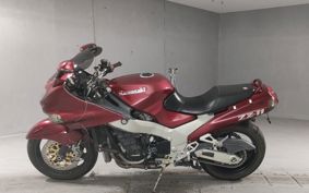 KAWASAKI ZX 1100 NINJA ZXBD12