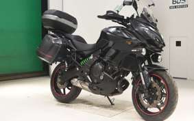 KAWASAKI VERSYS A 2016