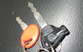 YAMAHA CYGNUS 125 X 2 SE44J