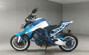 KTM 1290 SUPER DUKE R 2017 V3940