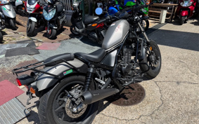 HONDA  REBEL 250 ABS MC49
