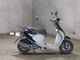Фото Suzuki LET's 4 с японского аукциона