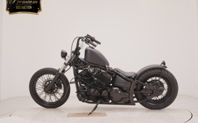 YAMAHA DRAGSTAR 400 2005 VH01J