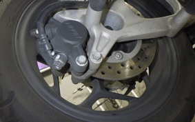 HONDA PCX 160 2022 KF47