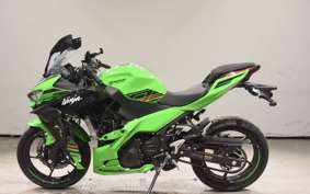 KAWASAKI NINJA 400 2024 EX400L