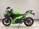 Фото Kawasaki NINJA 400 2024 с японского аукциона