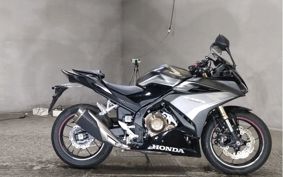 HONDA CBR400R NC56