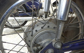 HONDA C50 SUPER CUB AA01