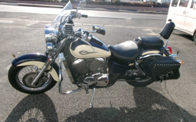 HONDA SHADOW 750 2000 RC44