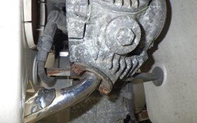 HONDA C50 SUPER CUB AA01