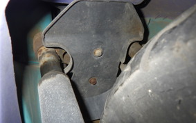 HONDA DIO SR GEN 2 2013 AF28