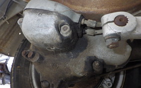 VESPA 150