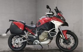 DUCATI  DUCATI  MULTI  STRADA V4S 6A00AA