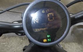 HONDA REBEL 250 MC49