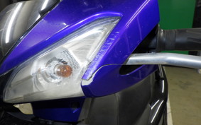 YAMAHA CYGNUS 125 XSR 3 SED8J