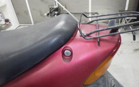 SUZUKI LET's 2 CA1PA