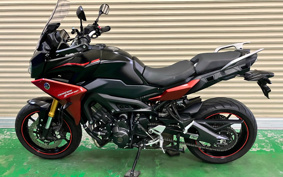 YAMAHA MT-09 Tracer GT 2020 RN51J