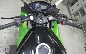 KAWASAKI NINJA 1000 A 2012