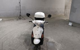 SUZUKI LET`S4 CA45A
