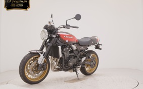 KAWASAKI Z900RS 2022 ZR900C