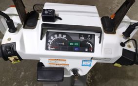 HONDA GYRO TD02