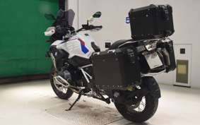 BMW R1250GS 2021