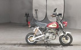 HONDA MONKEY Z50J