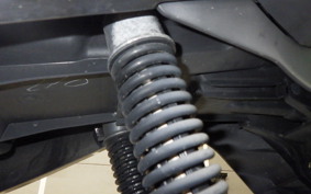 HONDA PCX125 2018 JF81