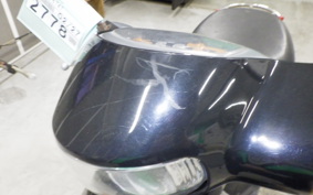 SUZUKI LET's 4 CA41A