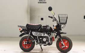 HONDA MONKEY 2008 AB27