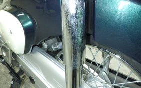 HONDA C50 SUPER CUB 2022 AA09