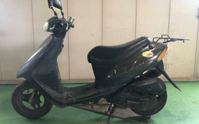 SUZUKI LET's 2 CA1PA