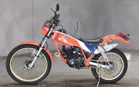 HONDA TLR200 MD09
