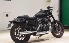 HARLEY XL1200CX 2017